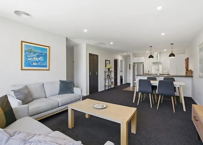 Northlake Nook Wanaka