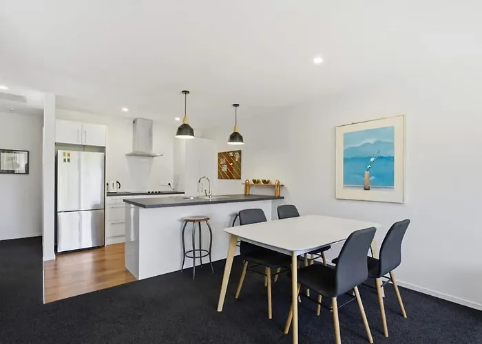 Northlake Nook Holiday home *