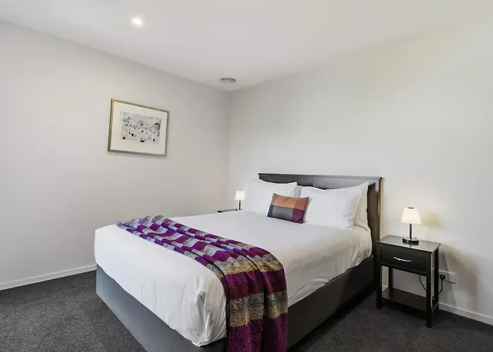 Holiday home Northlake Nook Wanaka