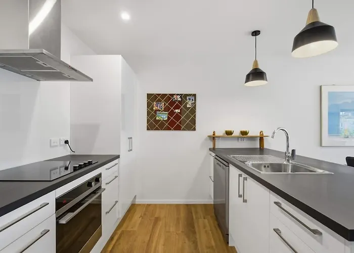 Northlake Nook Holiday home