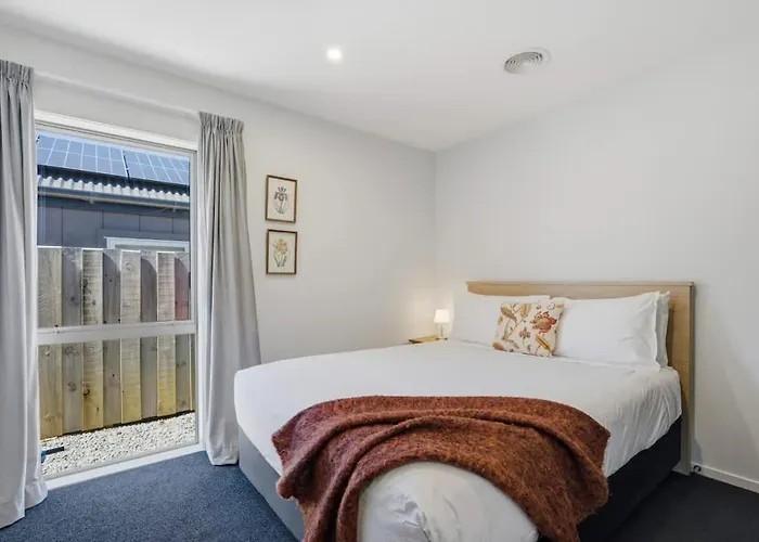 Holiday home Northlake Nook *