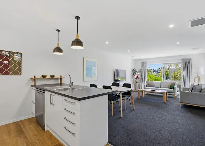 Northlake Nook Holiday home
