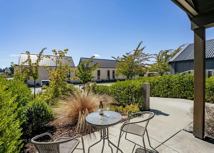 Northlake Nook Holiday home