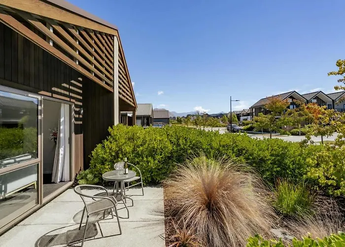 Northlake Nook Holiday home