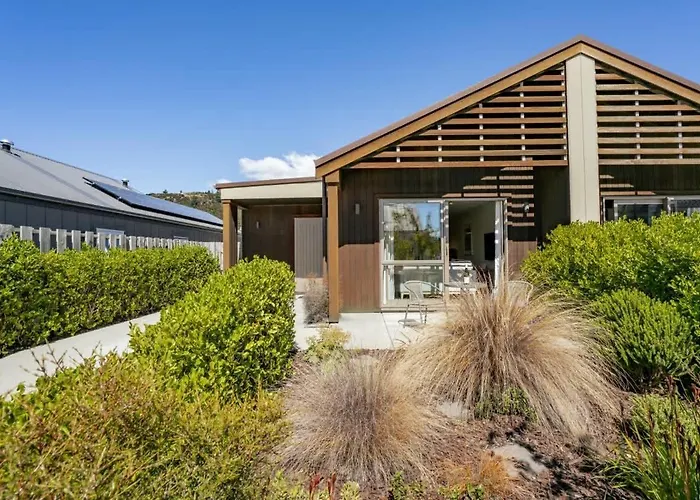 Northlake Nook Holiday home Wanaka
