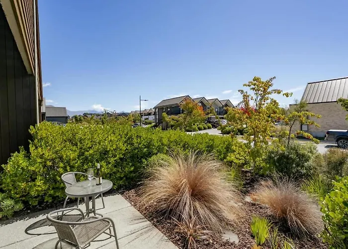 Holiday home Northlake Nook
