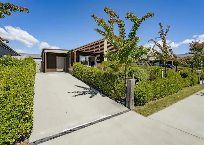 Northlake Nook Wanaka
